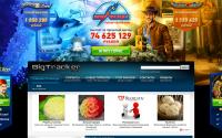 bigtracker.org