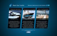 blackseayachts.com