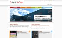 bleskincare.ru