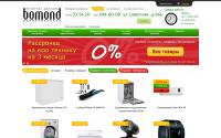 bomond.net.ua