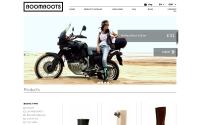 boomboots.co.uk