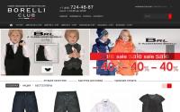 borelli-club.ru