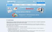 bravex.ru
