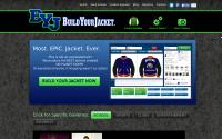 buildyourjacket.com