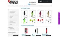 burtonworld.ru
