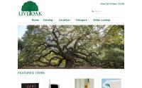 buyliveoak.com