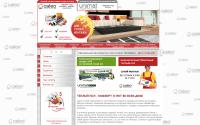caleo-spb.ru