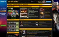 casinocity.by