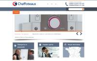 chaffoteaux.uz