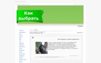chooses.ru