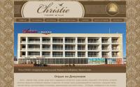 christiehotels.com