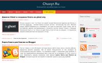 chuvyr.ru