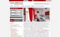 cityloftrooms.com