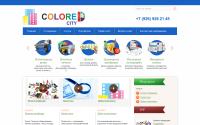 coloredcity.ru