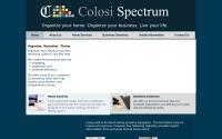 colosispectrum.com