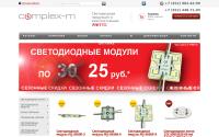 complexm.com