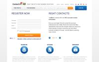 contactbee.com