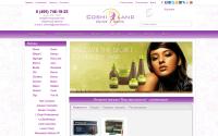 cosmiland.ru