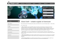 craft-chemical.com
