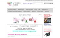 crystal-shop.com.ua