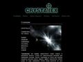 crystallex.ru
