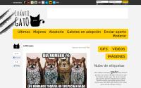 cuantogato.com