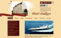 dakkar-resort.net