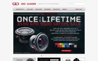 ddaudio.com