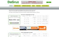 degruz.com