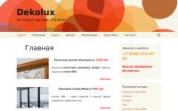dekolux.net