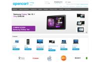 demo.opencart.com