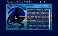 design.alexredsea.com