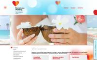 dominicanawedding.com