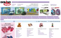 dominotoys.ru