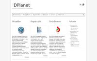 dplanet.info