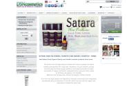 dsncosmetics.com