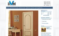 dvmdoors.com.ua