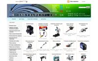 e-instrument.com.ua
