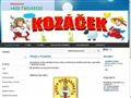 ekozacek.com