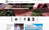 electrolux.ru