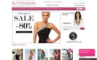 elitdress.ru