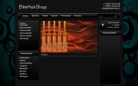 elitehairshop.ru