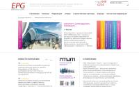 europrojectgroup.ru