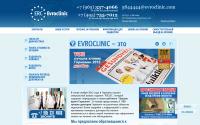 evroclinic.com