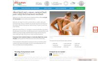 fast-back-pain-relief.co.uk