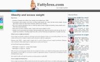 fattyless.com