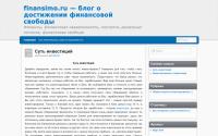 finansimo.ru