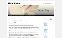 fineartblog.ru