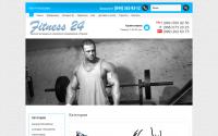 fitness24.com.ua