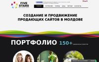 fivestars-webdesign.com
